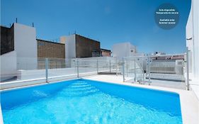 Magno Apartments Azafrán